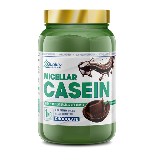 Caseína micelar - Quality Nutrition